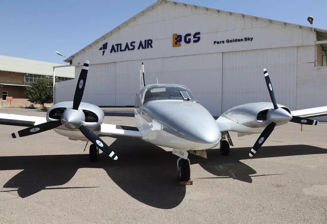 Piper 34