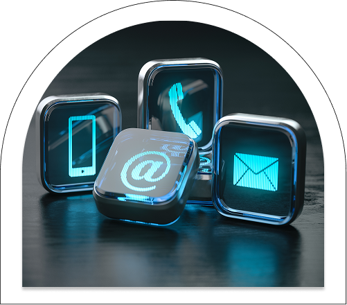 تصویر ارتباط با ما